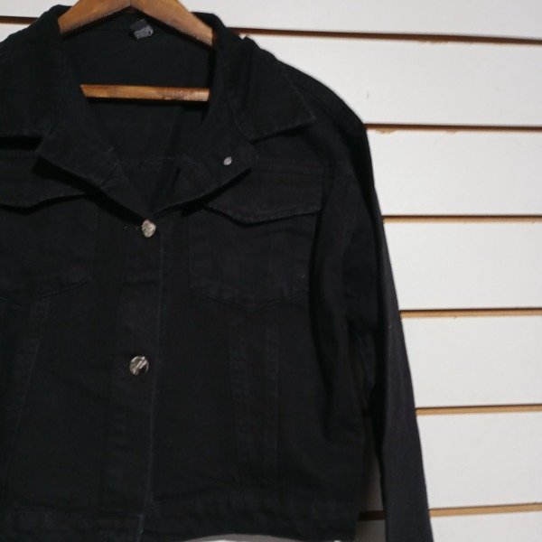 Producto - Campera mom(talles del 1 al 5)