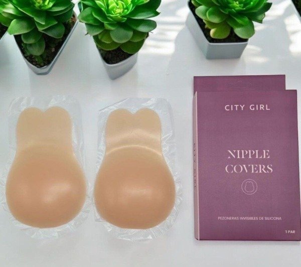 Producto - Pezonera City Girl