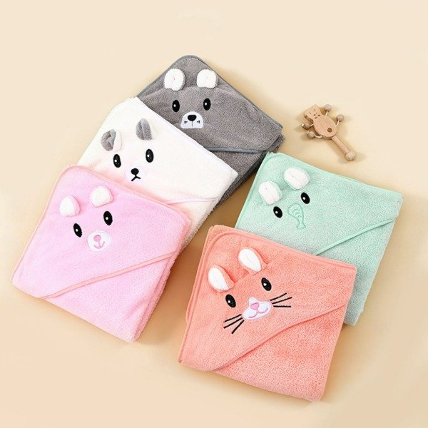 Producto - Toallones Animalitos - 1