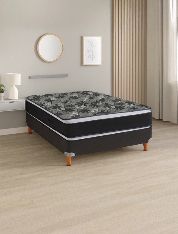 Producto - Juego de Sommier Maxime