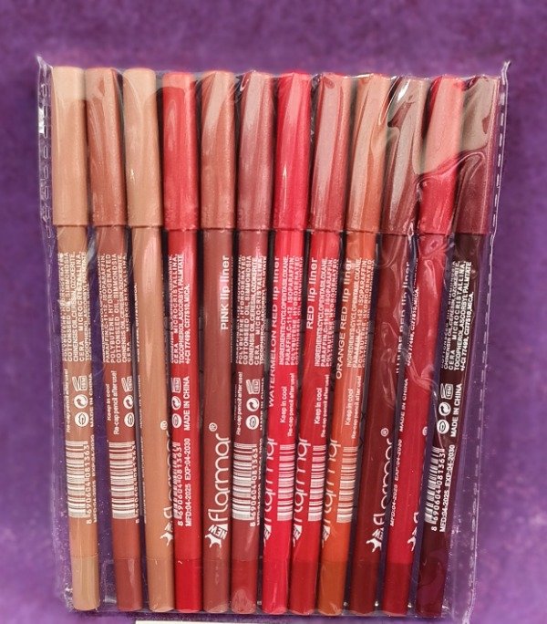 Producto - Lip Liner 81363