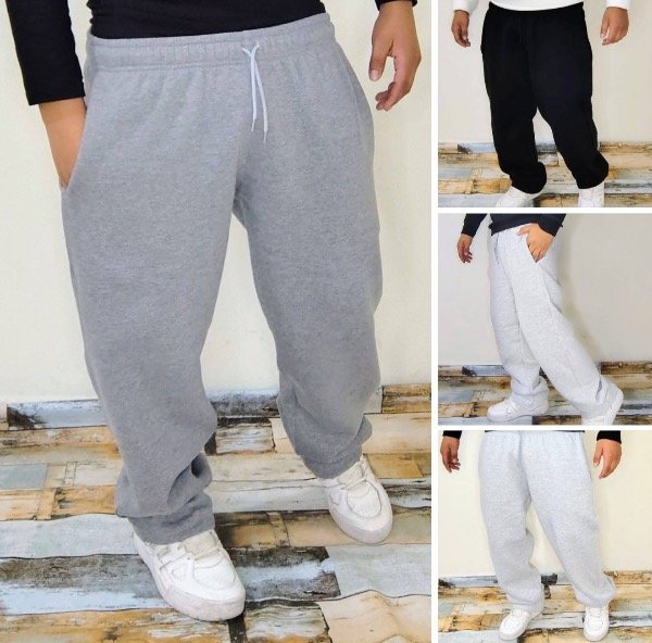 Producto - Jogging Leandro