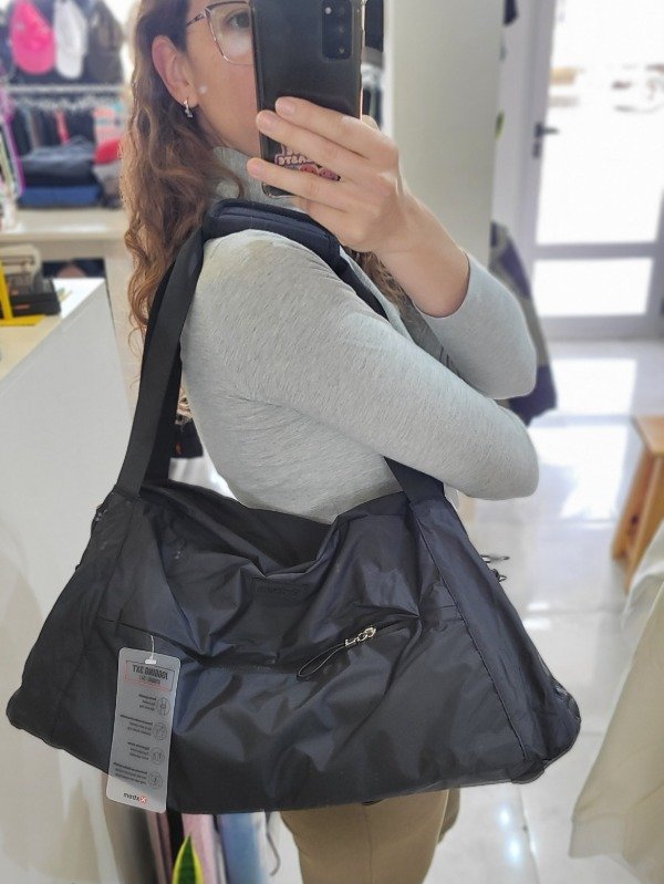 Producto - Bolso deportivo XTrem 34 L - 0