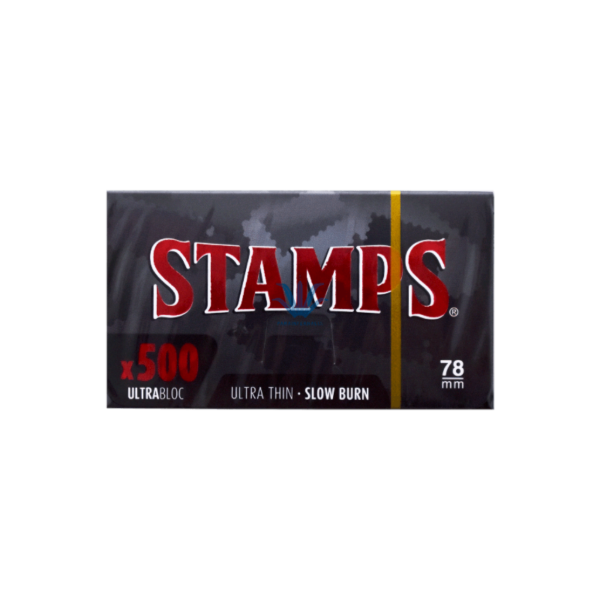 Producto - STAMPS CELULOSA ULTRABLOCK X500U