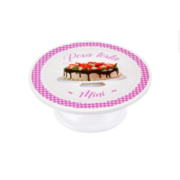 Producto - Posa torta 16cm