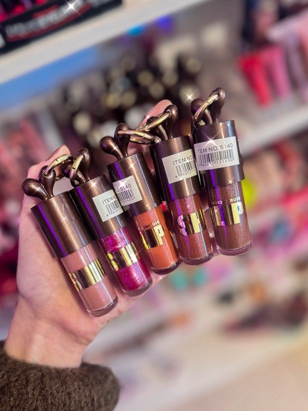 Producto - Gloss rose miss Lara