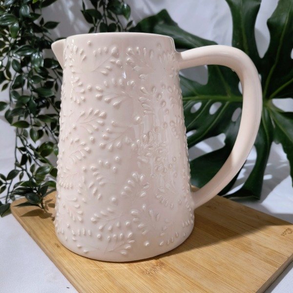 Producto - Jarra grande Alerce