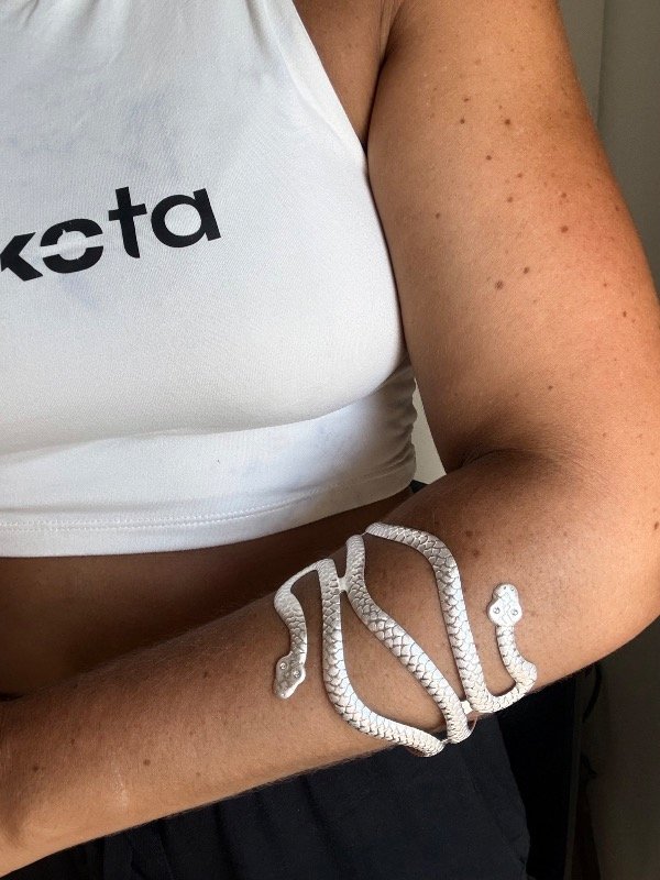 Producto - Brazalete Snake