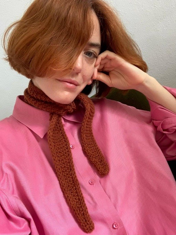 Producto - Sophie scarf