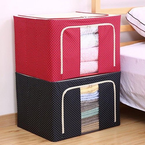 Producto - Caja/Organizador Plegable