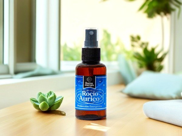 Producto - ROCIO AURICO PROTECCION ENERGETICA