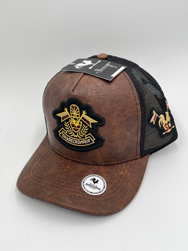 Producto - Sharecropper marron