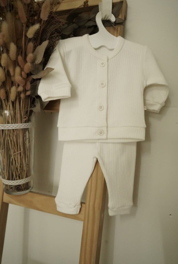 Producto - Conjunto Asti - Natural