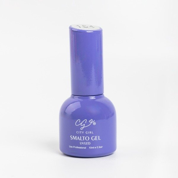 Producto - Esmalte semi CITY GIRL 10ml N154