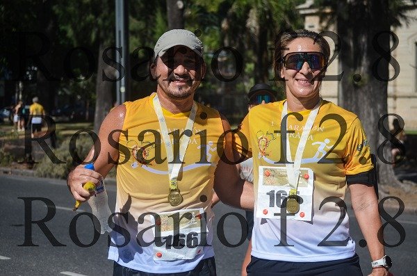 Producto - Carrera dorada 111