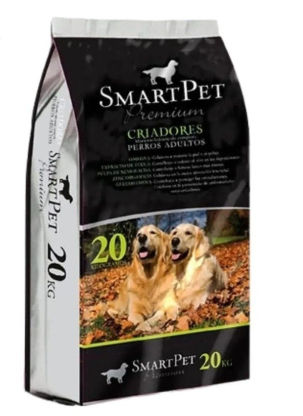 Producto - Smart Pet