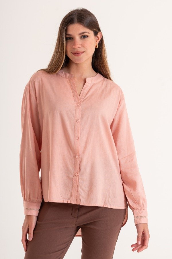 Producto - BLUSA PALENCIA IMPORTADA BY VELARUS