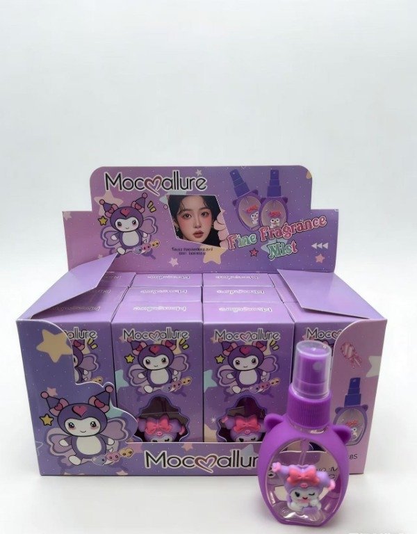 Producto - FRAGANCIA EN SPRAY KUROMI MOCOALLURE MOC885