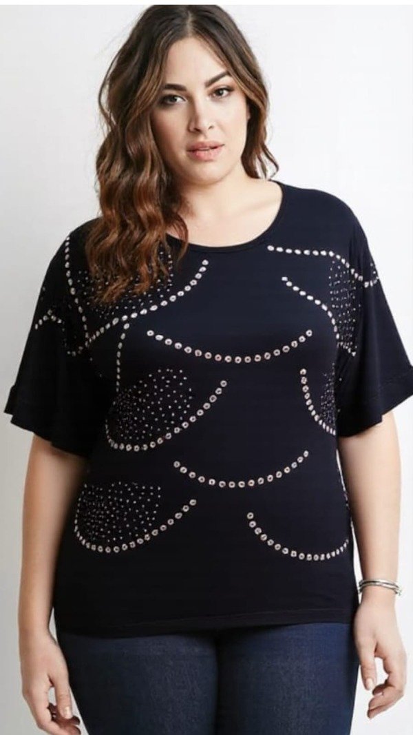 Producto - REM ALISON tachas u