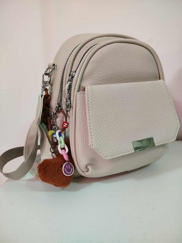 Producto - MOCHILA TRENDY