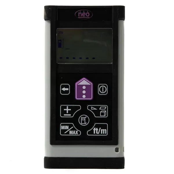 Producto - Bosch Medidor De Distancia Láser Neo MDL50