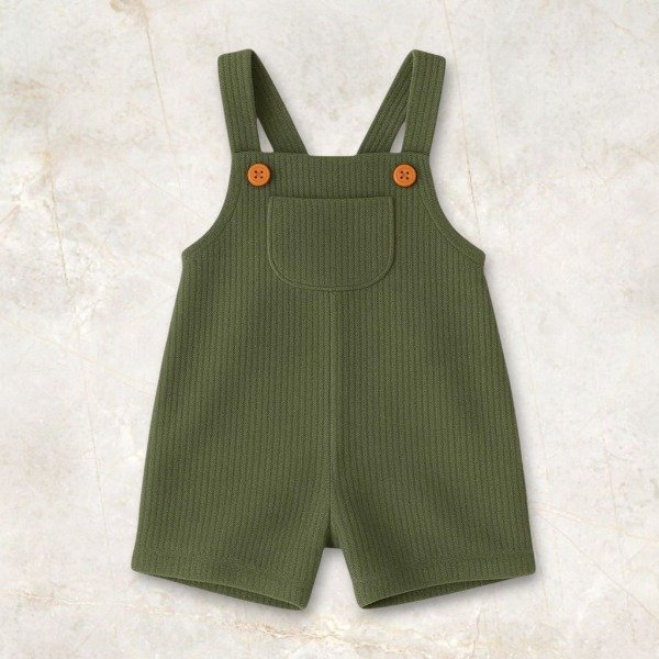 Producto - Jardinero verde(llega 25/10)