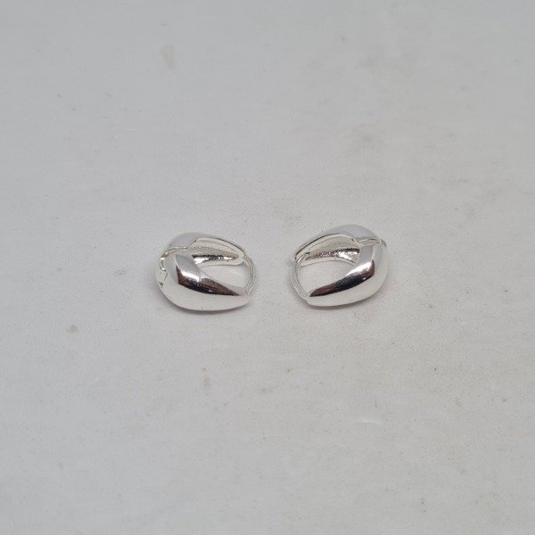 Producto - Argolla gota lisa 6mm