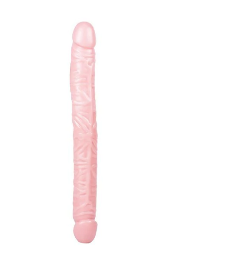 Producto - DOBLE PENETRACIÓN REALISTICO MACIZO