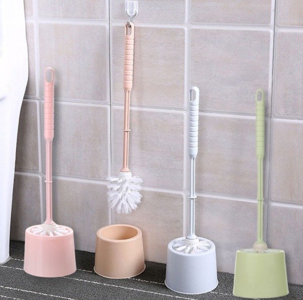 Producto - Cepillo baño Eco Color