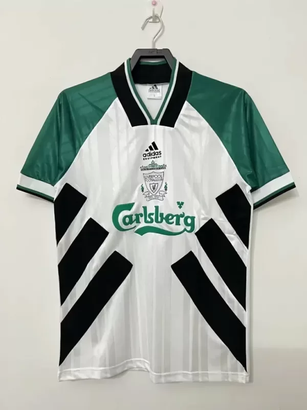 Producto - Retro Liverpool Alternativa 93/95