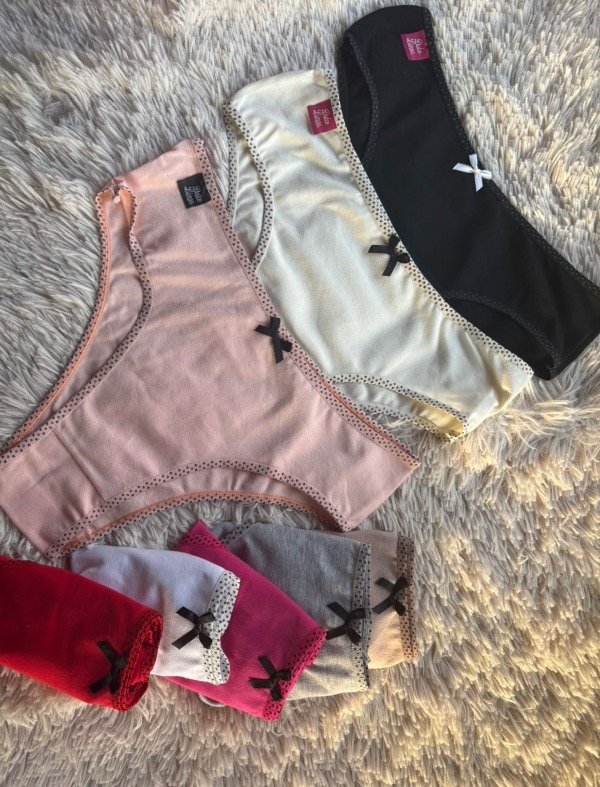 Producto - Vedetina Elástico Puntitos (POR DOCENA)