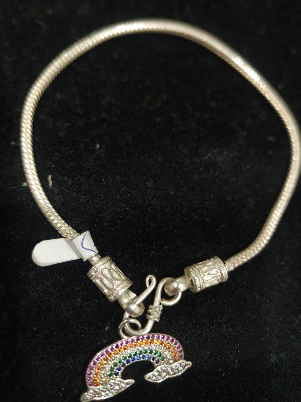 Producto - Pandora arcoiris .