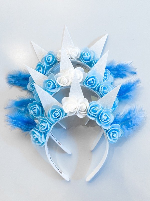 Producto - Vincha Liberty Arg