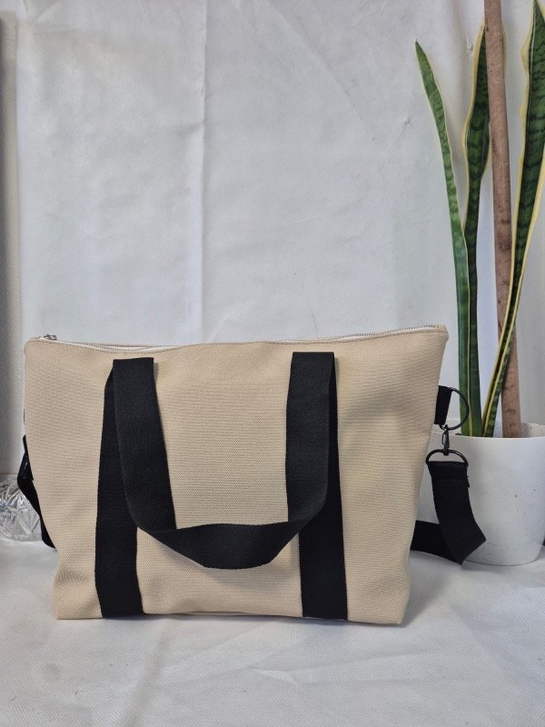 Producto - Tote Combinada Art. 236