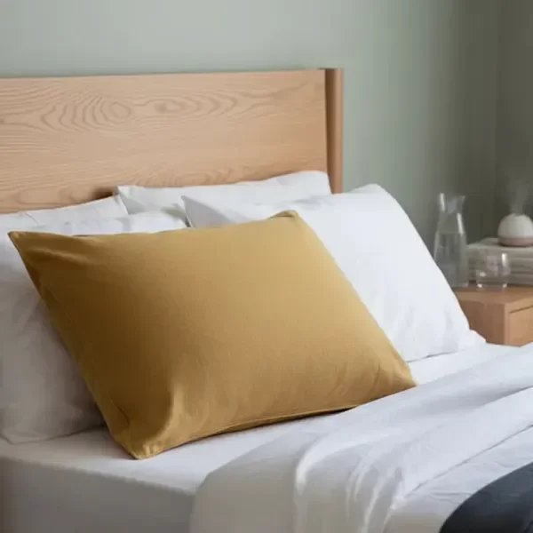 Producto - ALMOHADON DE TUSOR 40X60