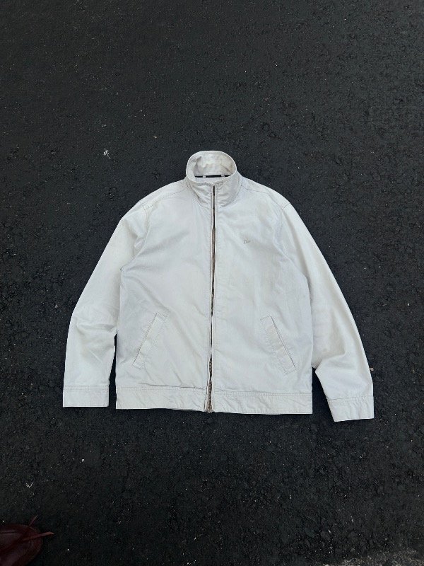 Producto - Campera Harrington Dior