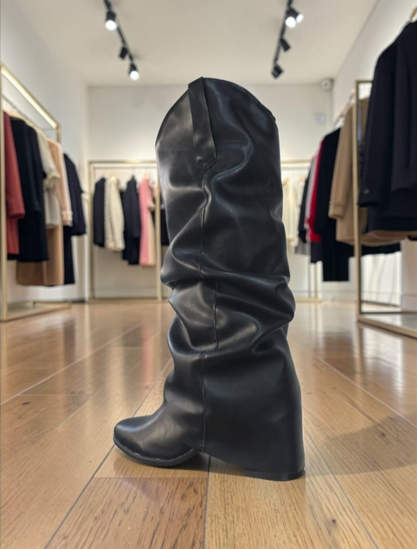 Producto - BOTA BRENDA