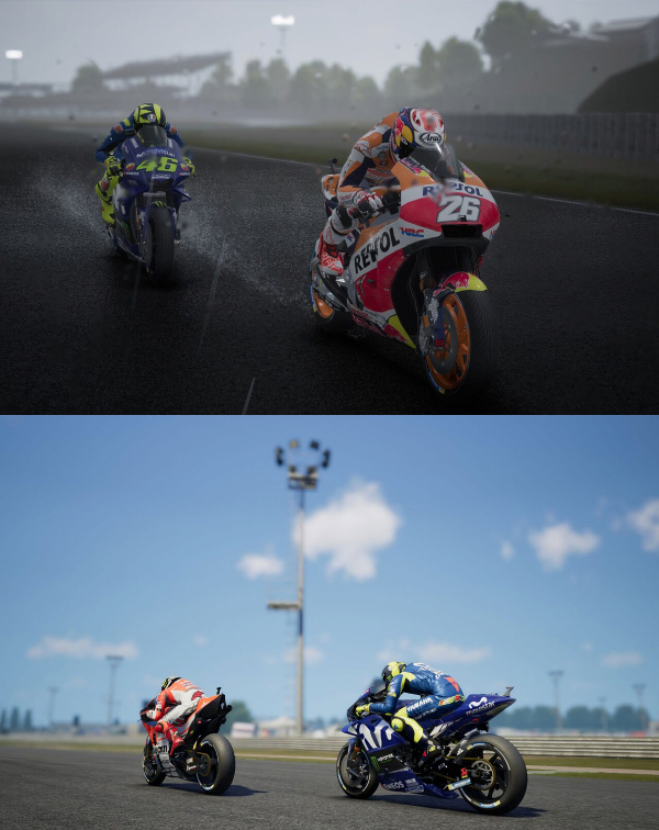Producto - Moto GP 18 - 4