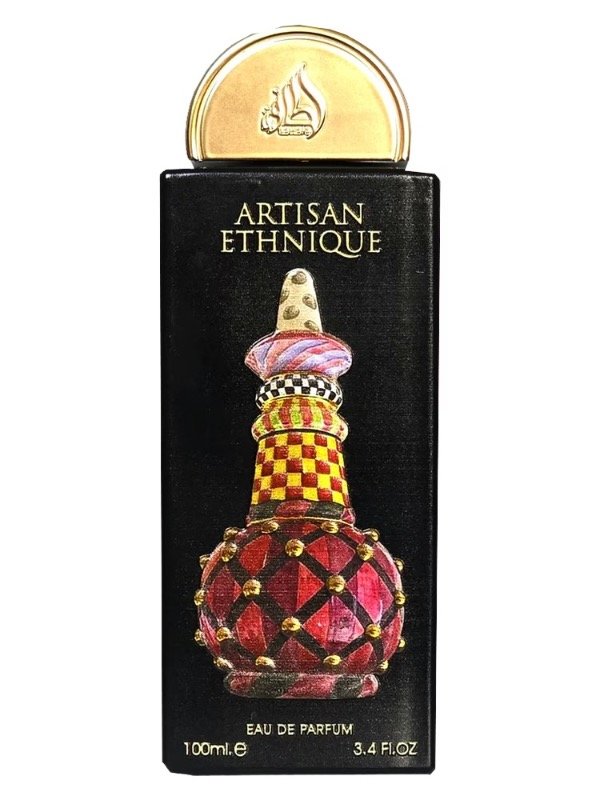 Producto - Lattafa Pride Artisan Ethnique  Eau de Parfum Unisex