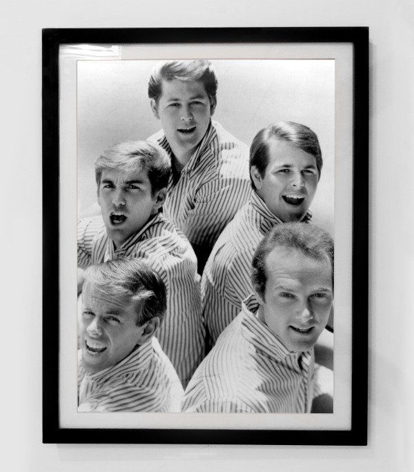 Producto - BEACH BOYS (Nro 3)
