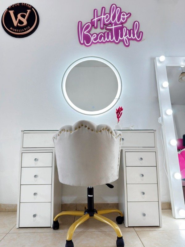 Producto - Maquillador Hollywood Chloe