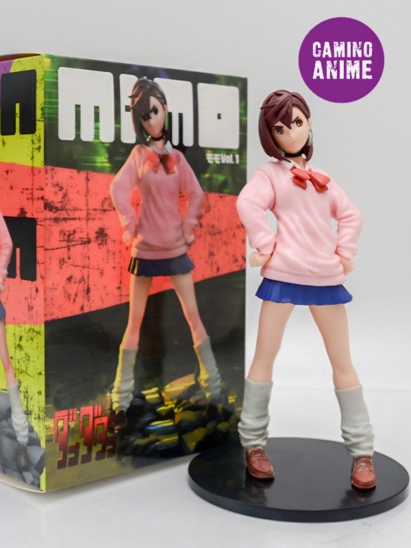 Producto - DAN DA DAN 19CM (4298)