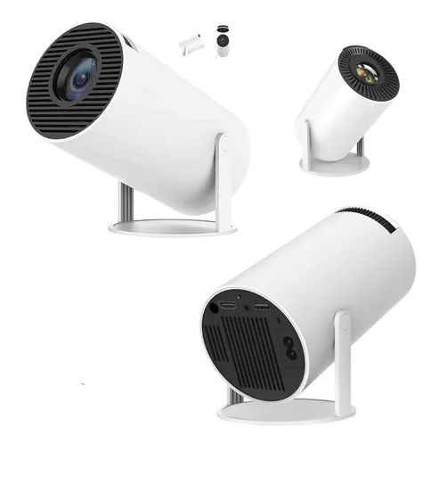 Producto - Proyector Ultra HD 3000"-130"