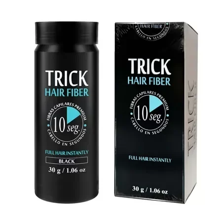Producto - Fibras Capilares Trick Hair Fiber 30 g