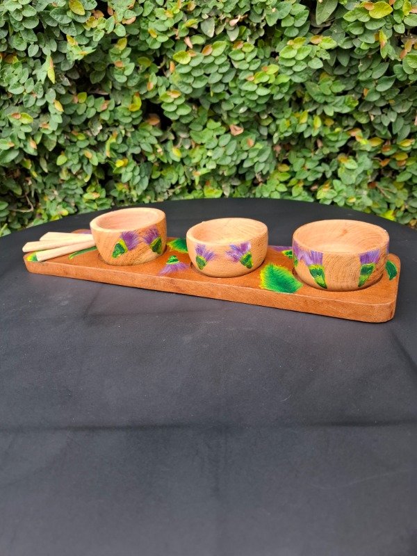 Producto - Kit picada Cardo (Bell Ville)