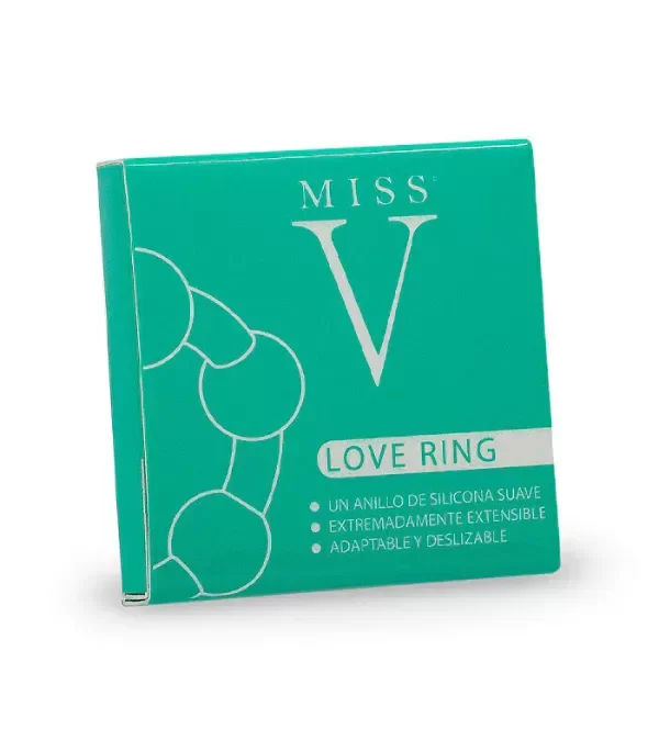 Producto - MISS V ANILLO PENEANOS X 1 PIEL - 1