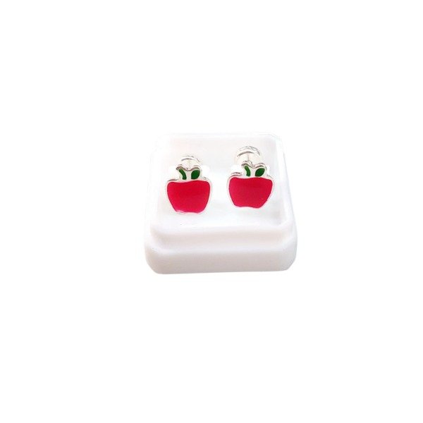 Producto - Abridores acero blanco Manzana