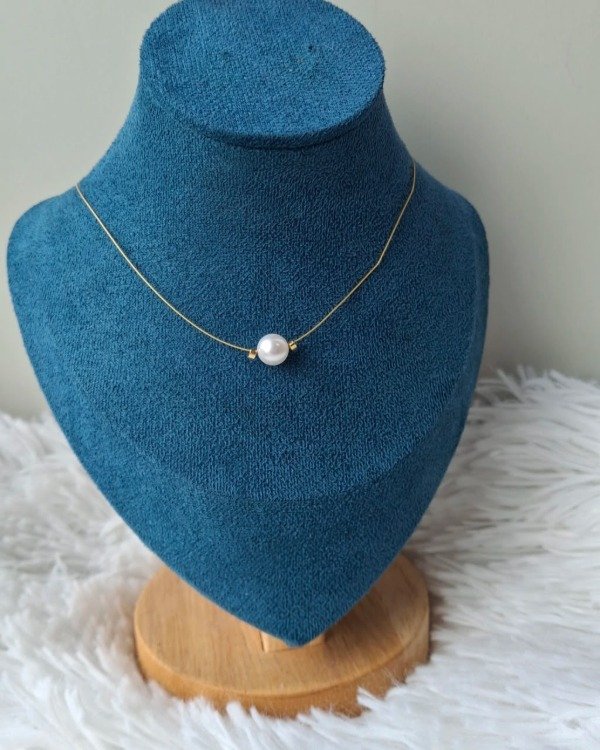 Producto - Collar Adaya
