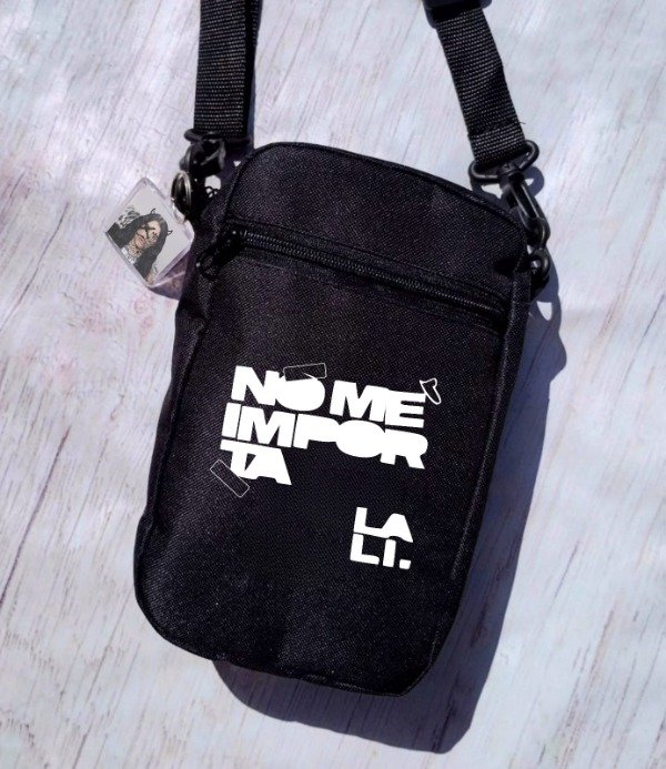 Producto - No me importa Lali