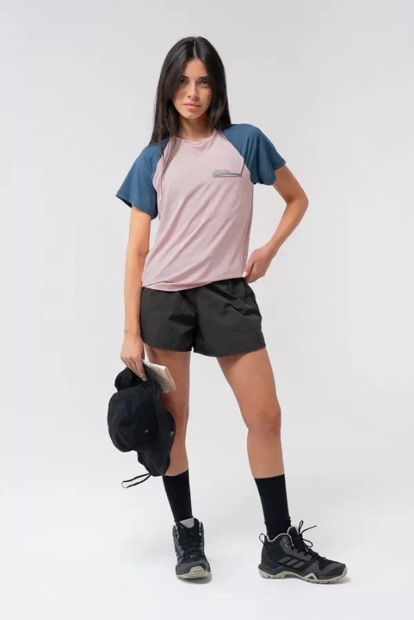 Producto - Remera ALUMINE